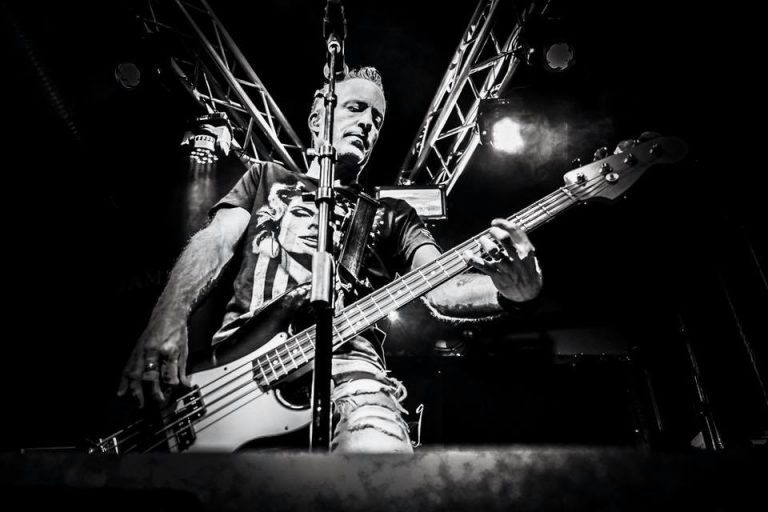 Crushing Day Starleigh Entertainment