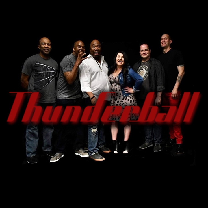 Thunderball Band