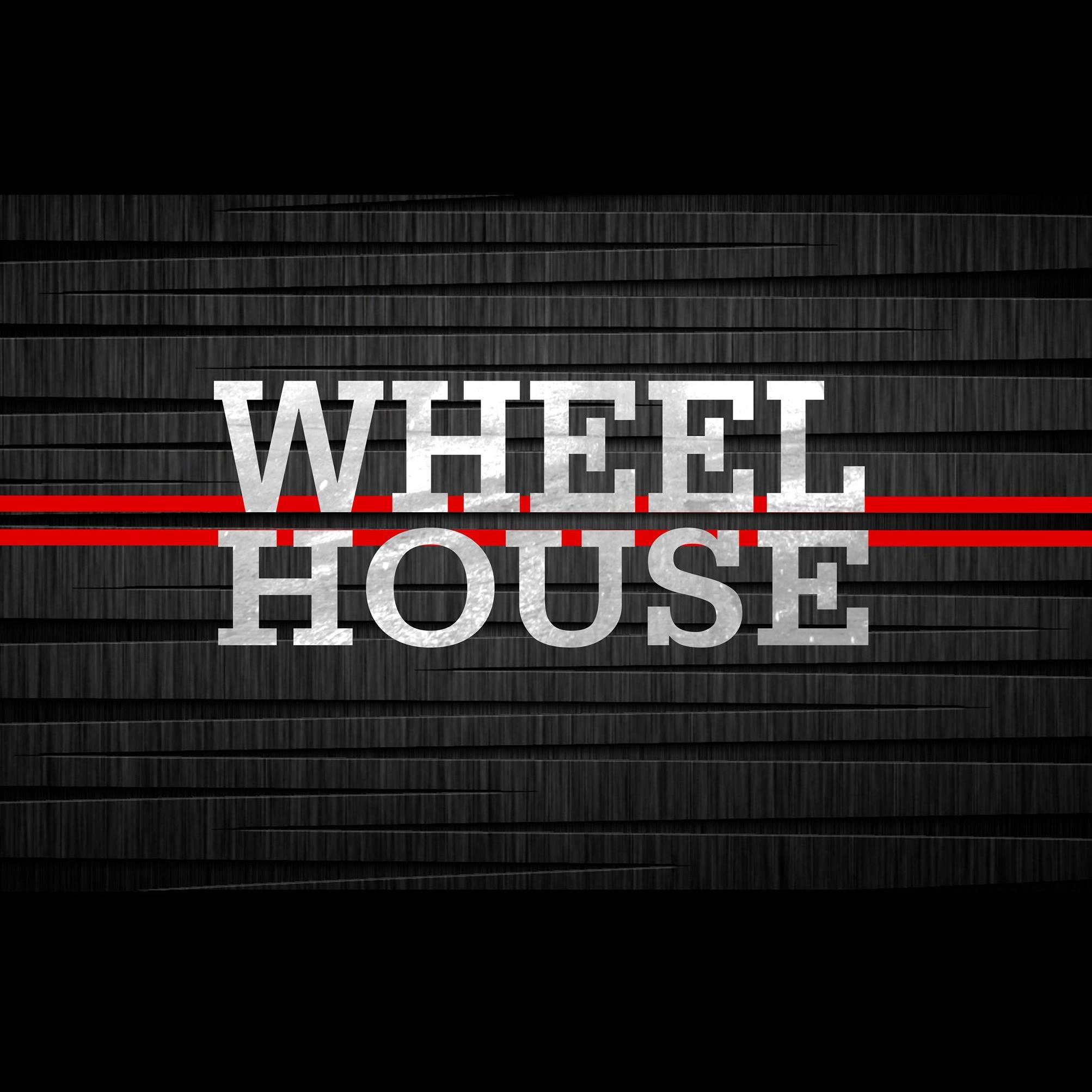 Wheel House Logo