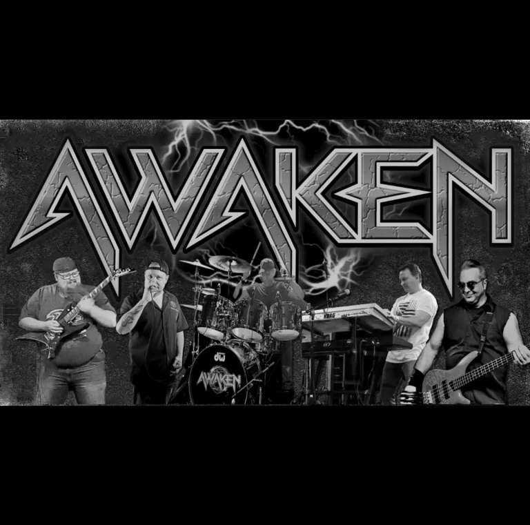 Awaken Starleigh Entertainment