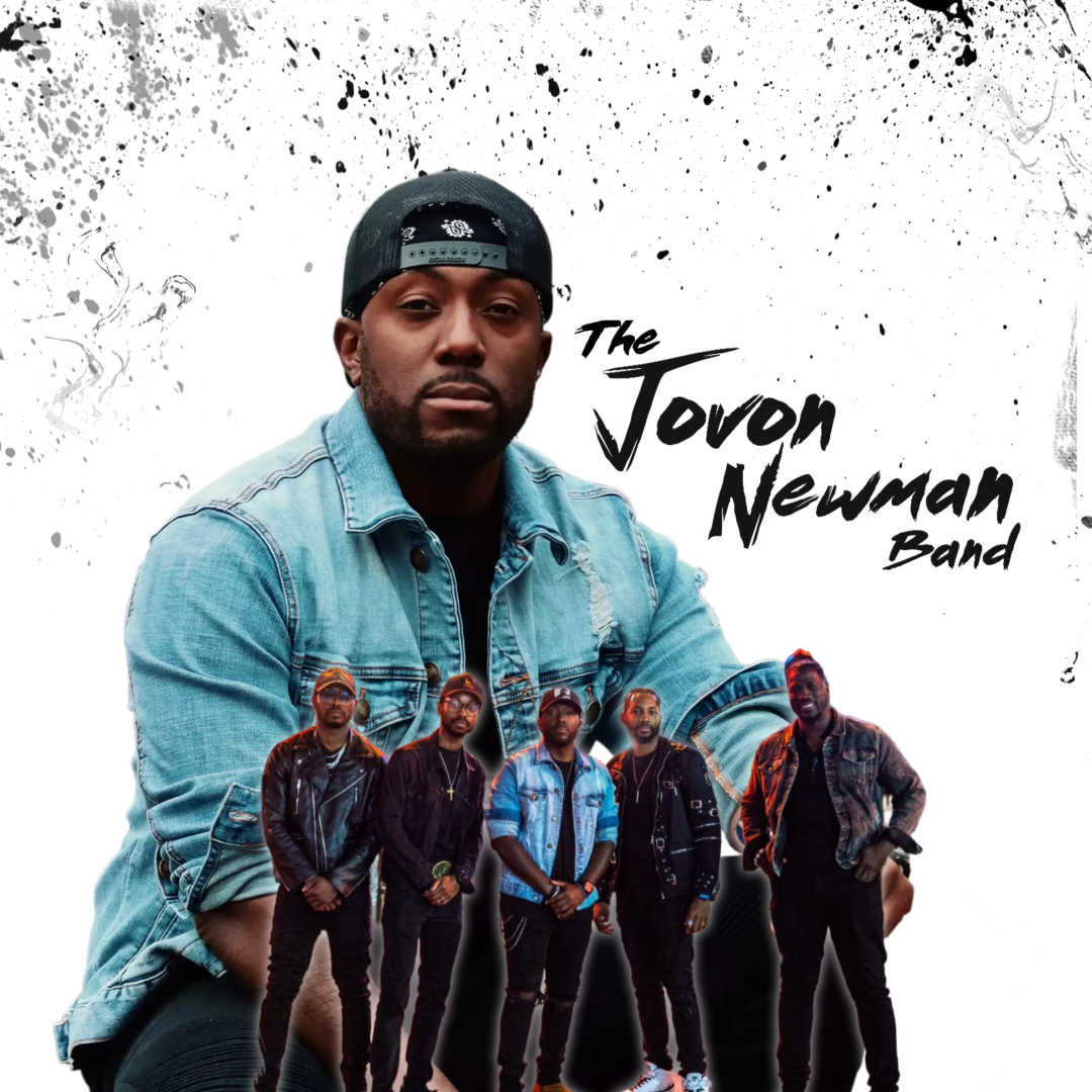 The Jovon Newman Band